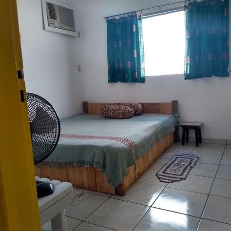 Thaumatropio Guest Home Campo Grande  Dış mekan fotoğraf