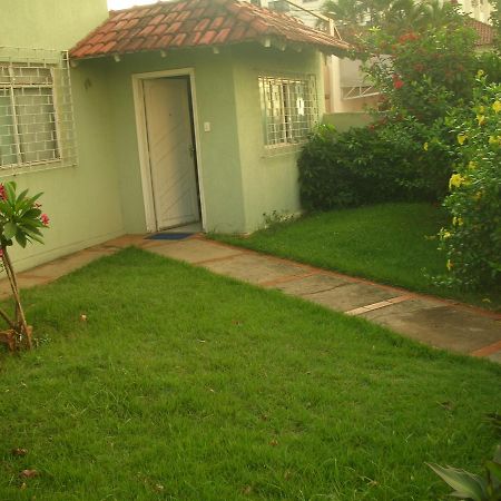 Thaumatropio Guest Home Campo Grande  Dış mekan fotoğraf