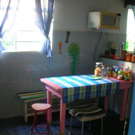 Thaumatropio Guest Home Campo Grande  Dış mekan fotoğraf
