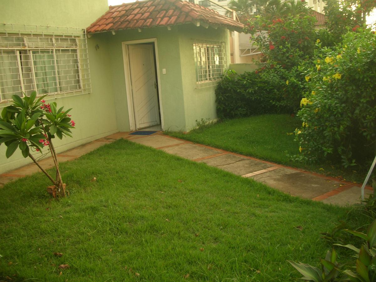 Thaumatropio Guest Home Campo Grande  Dış mekan fotoğraf