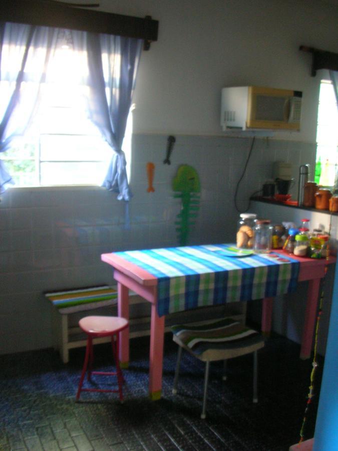 Thaumatropio Guest Home Campo Grande  Dış mekan fotoğraf