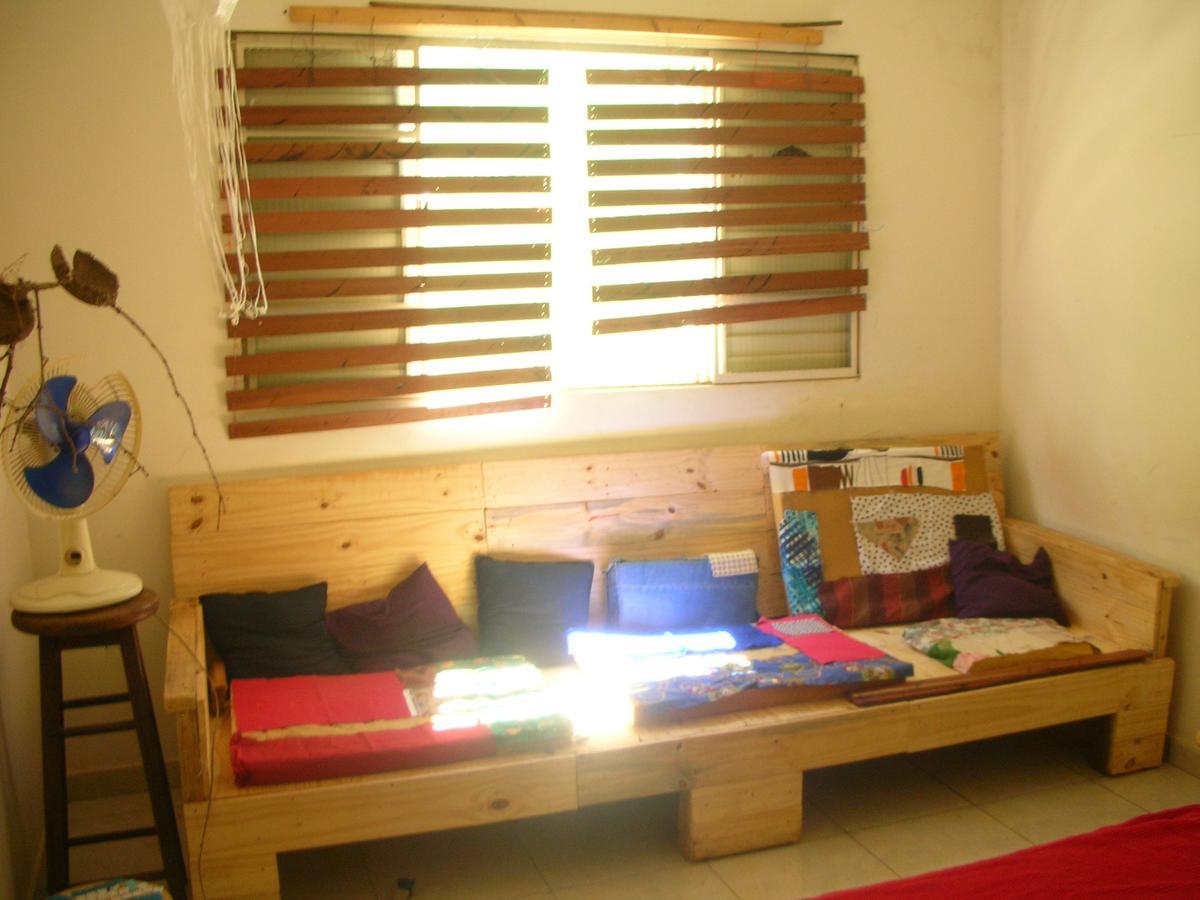 Thaumatropio Guest Home Campo Grande  Dış mekan fotoğraf