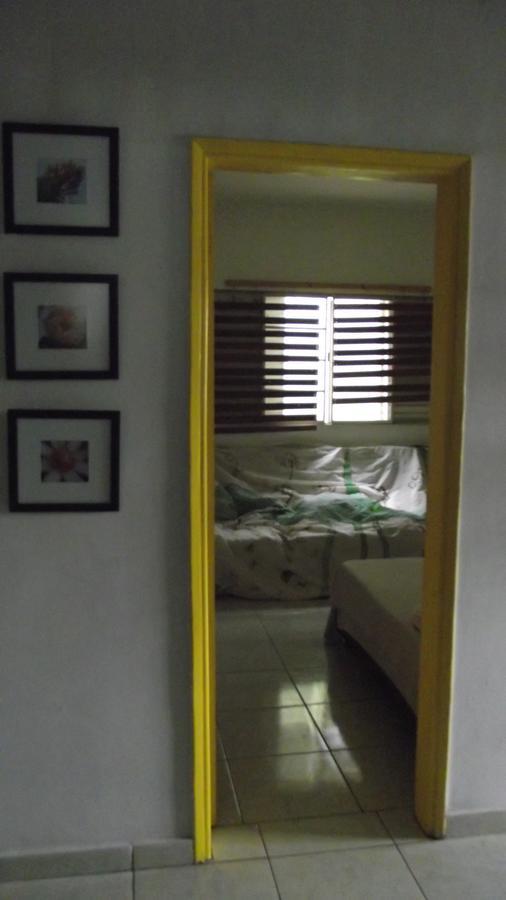 Thaumatropio Guest Home Campo Grande  Dış mekan fotoğraf