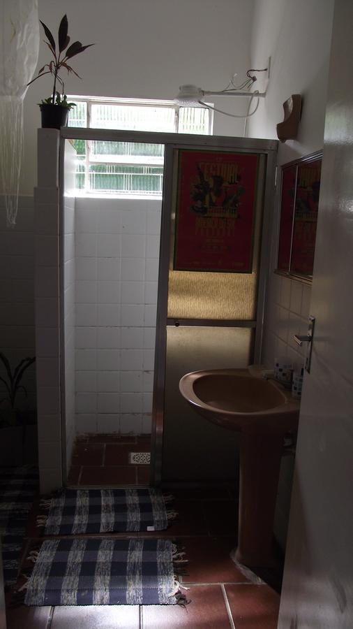 Thaumatropio Guest Home Campo Grande  Dış mekan fotoğraf
