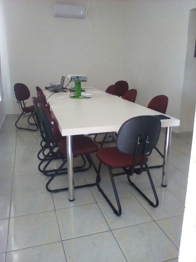 Thaumatropio Guest Home Campo Grande  Dış mekan fotoğraf