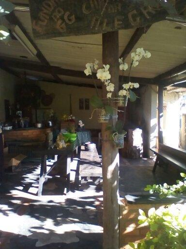 Thaumatropio Guest Home Campo Grande  Dış mekan fotoğraf