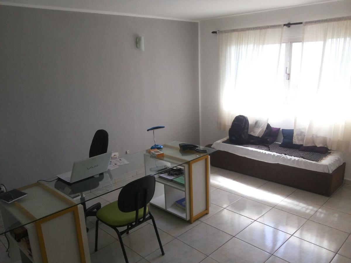 Thaumatropio Guest Home Campo Grande  Dış mekan fotoğraf