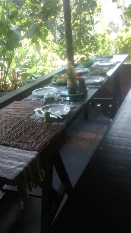 Thaumatropio Guest Home Campo Grande  Dış mekan fotoğraf