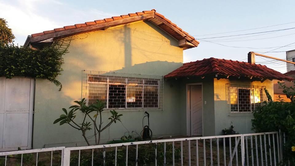 Thaumatropio Guest Home Campo Grande  Dış mekan fotoğraf
